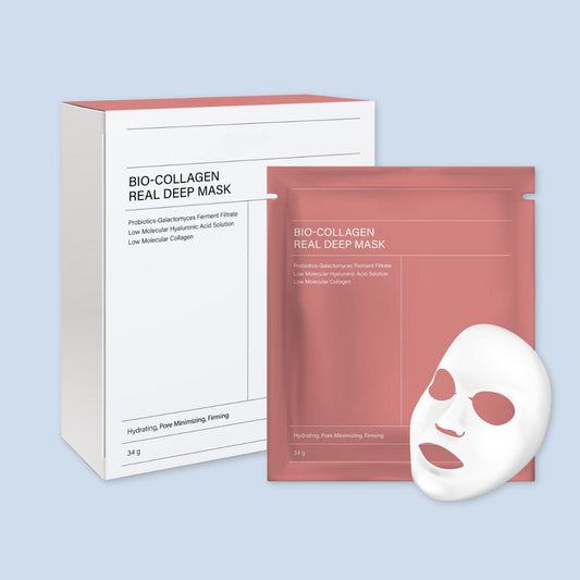 HydraMask™ - Collagen Night Mask