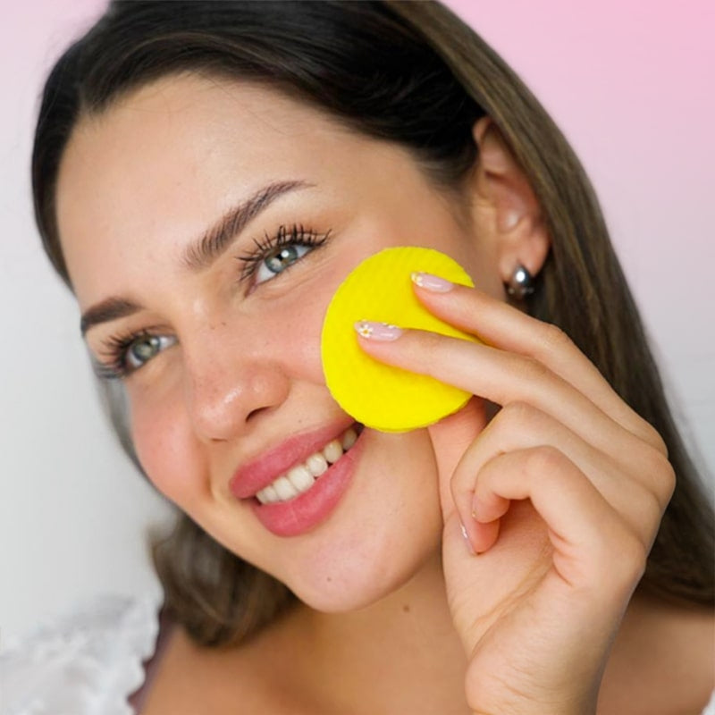 KojiPure: Viral Turmeric & Kojic Acid Cleansing Pads