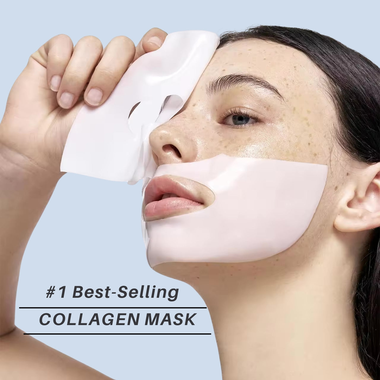 HydraMask™ - Collagen Night Mask