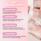 HydroGlow™ Overnight Collagen Jelly Peeling Mask